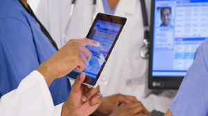 Gemelli Hospital in Rome reports rollout of new EMR framework