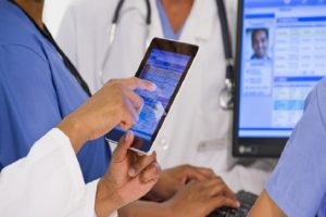 Gemelli Hospital in Rome reports rollout of new EMR framework