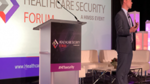Healthcare cybersecurity employee training best practices for CIOs and CISOs