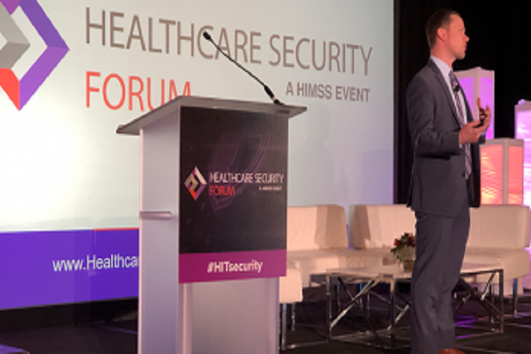 Healthcare cybersecurity employee training best practices for CIOs and CISOs