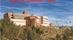 T’was The Night Before Hospital Community Care In New Mexico