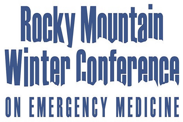 Rocky Mountain Winter Conference On Emergency Medicine 2020