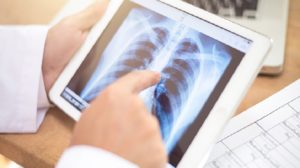 Using the right hardware to support clinical collaboration