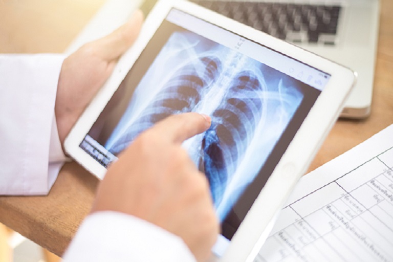 Using the right hardware to support clinical collaboration