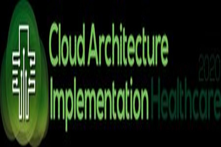 Cloud Architecture Implementation Healthcare 2020