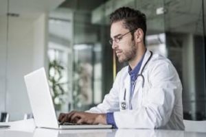 Technology optimization Enriching healthcare communications