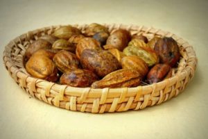 Advantages of Haritaki Kadukka Podi Powder