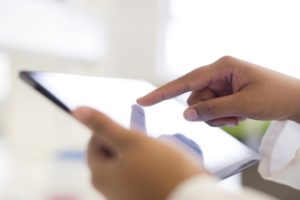 Ensuring computers, notebooks and mobile devices are included in the disinfection mix