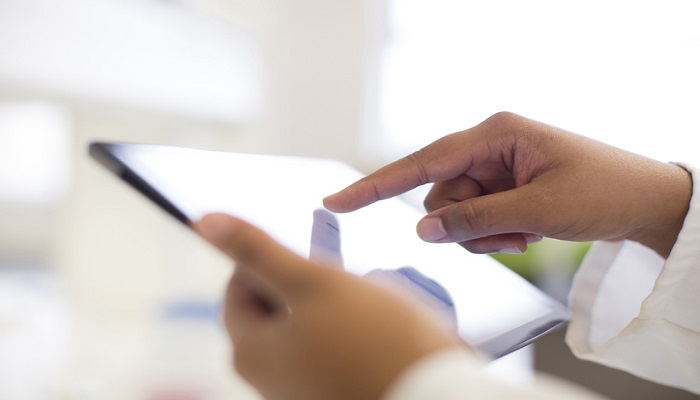 Ensuring computers, notebooks and mobile devices are included in the disinfection mix