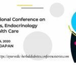25th International Conference on  Diabetes, Endocrinology and Healthcare