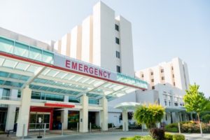 Clinical notes technology helps bring order to ER, clinic