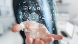 Mayo Clinic names first leader digital officer