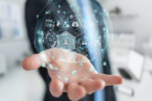 Mayo Clinic names first leader digital officer