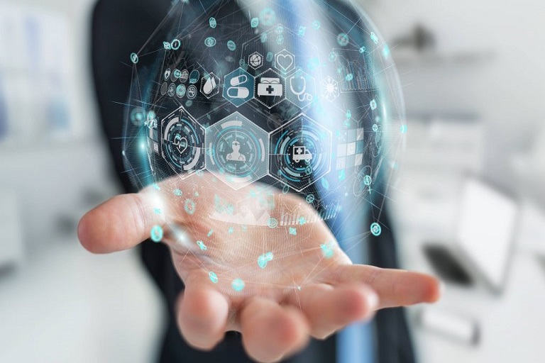 Mayo Clinic names first leader digital officer