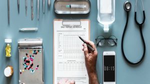 Is your Health Organization Meeting the Communication Needs of your Patients