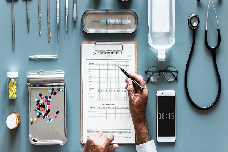 Is your Health Organization Meeting the Communication Needs of your Patients