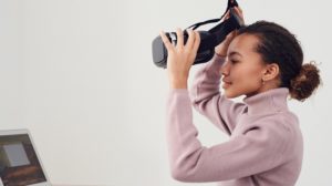 Augmented Reality in the Healthcare Field