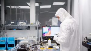 Healthcare venture investment in 2020: Quantum computing gets a closer look