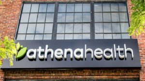 Athenahealth’s take on HIMSS20 trends: primary care disruption, AI and competitive data access