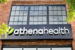 Athenahealth’s take on HIMSS20 trends: primary care disruption, AI and competitive data access