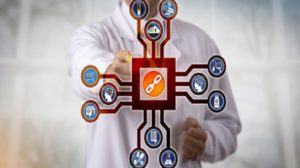 Health IT 2020: Patient engagement, human-centered tech, interoperability