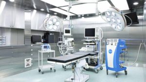 KT and Samsung Medical Center to develop 5G medical service