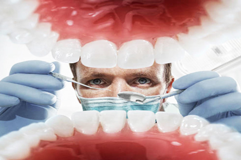 What Are The Signs I Should See a Dentist