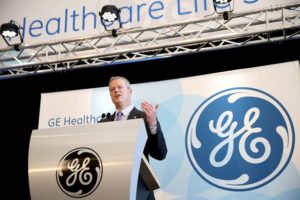 FDA issues cybersecurity alert on GE Healthcare medical devices