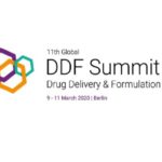 Global Drug Delivery And Formulation Summit 2020
