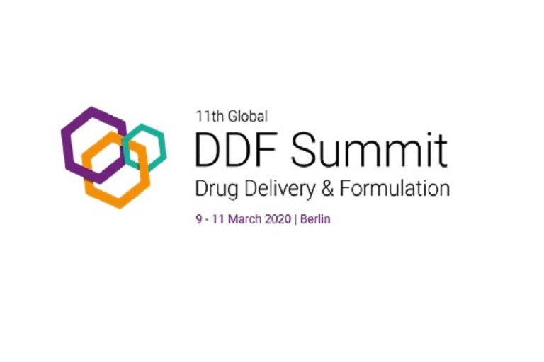 Global Drug Delivery And Formulation Summit 2020