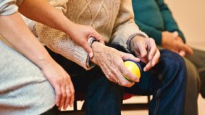 How Healthcare Companies Manage Employees