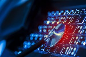 MSPs and Healthcare Organizations Targeted with New Zeppelin Ransomware Variant