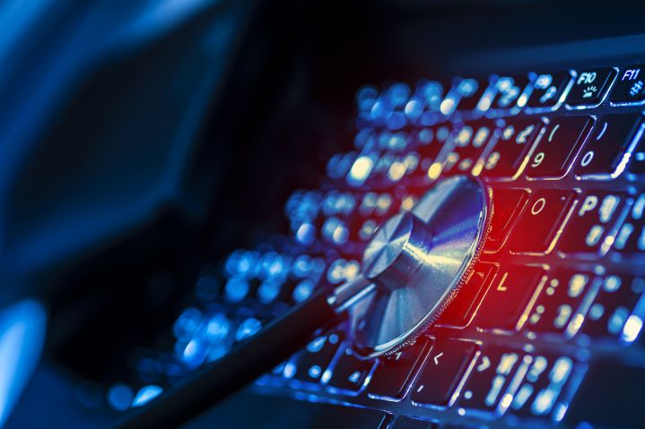 MSPs and Healthcare Organizations Targeted with New Zeppelin Ransomware Variant