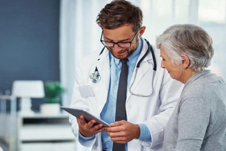 Microsoft launches major $40M AI for Health initiative