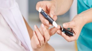 Researchers discover unmet needs in Thai diabetes care