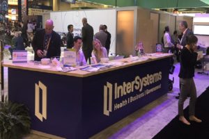 InterSystems will spotlight its new interoperability hub at HIMSS20