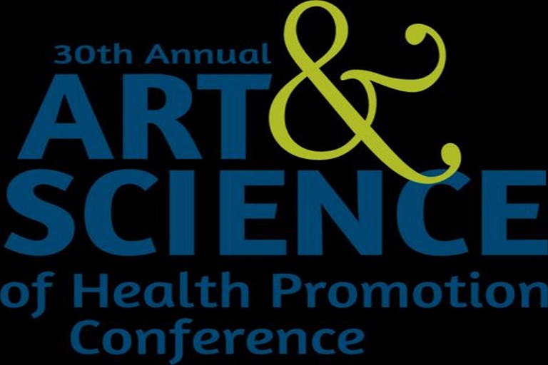 30th Annual Art And Science Of Health Promotion Conference