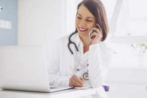 AMA sees surge in health IT adoption, 'rise of the digital-native physician'