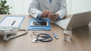 Accenture sees big health IT roles for AI and emerging technologies in 2020