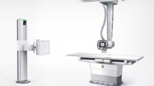 Carestream Exhibits Innovative Digital Radiography Solutions at ECR 2020