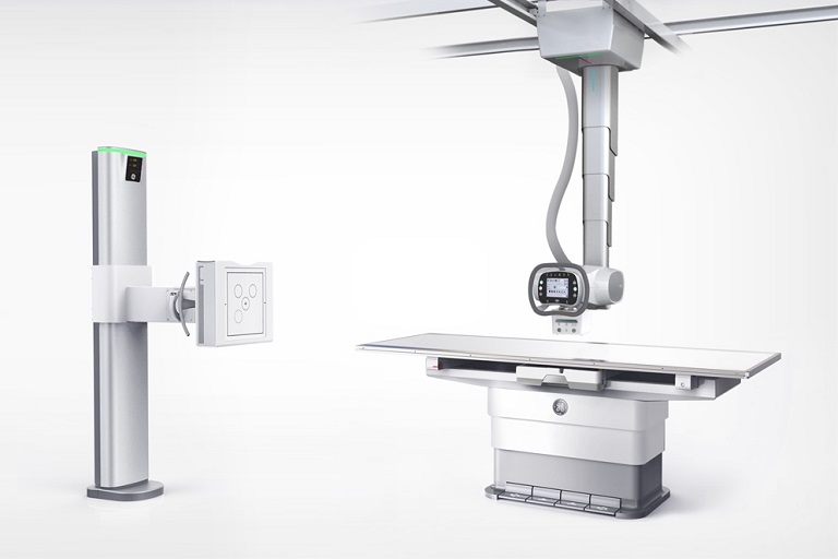 Carestream Exhibits Innovative Digital Radiography Solutions at ECR 2020