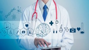 Using EHRs to track patients in real time