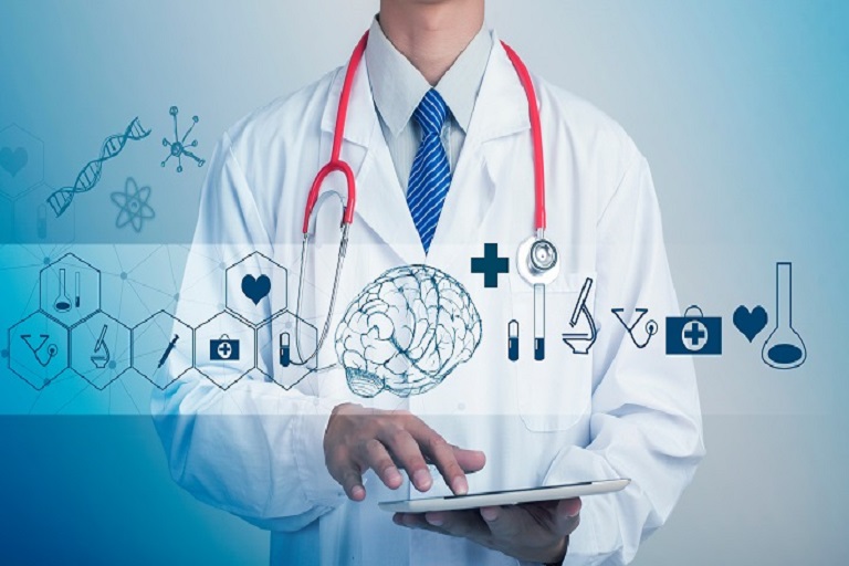 Using EHRs to track patients in real time