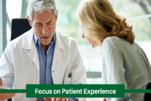Why patients and providers need a model patient data use agreement