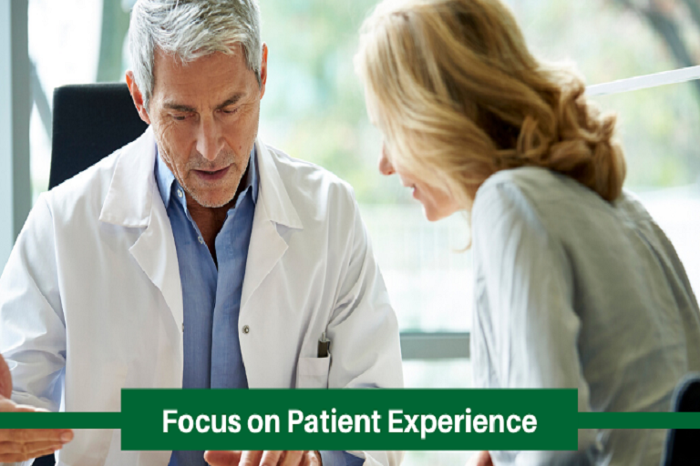 Why patients and providers need a model patient data use agreement