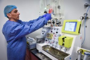 Data and technology to play key role in Europe’s Beating Cancer Plan, says EU chief