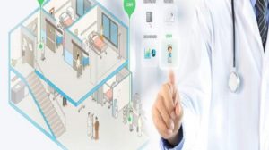 RTLS tech, and changes learned from it, save hospital $1 million per year