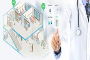 RTLS tech, and changes learned from it, save hospital $1 million per year