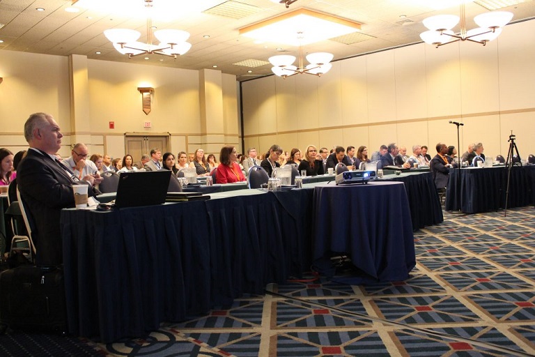 2020 Summit On National & Global Cancer Health Disparities