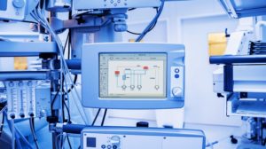 Medical device deployments demand a robust security strategy